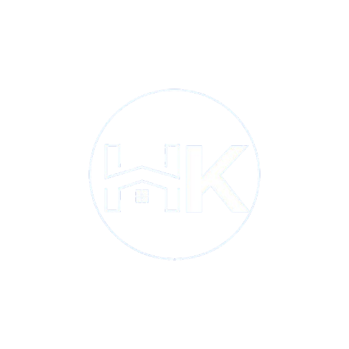 HK Properties Logo