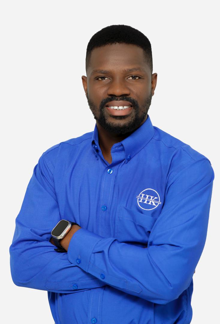 Hector Kalaluka, Real Estate Agent